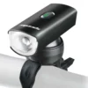 Foco recargable con montura Garmin/Gopro  Aurora 450 Lumens  USB