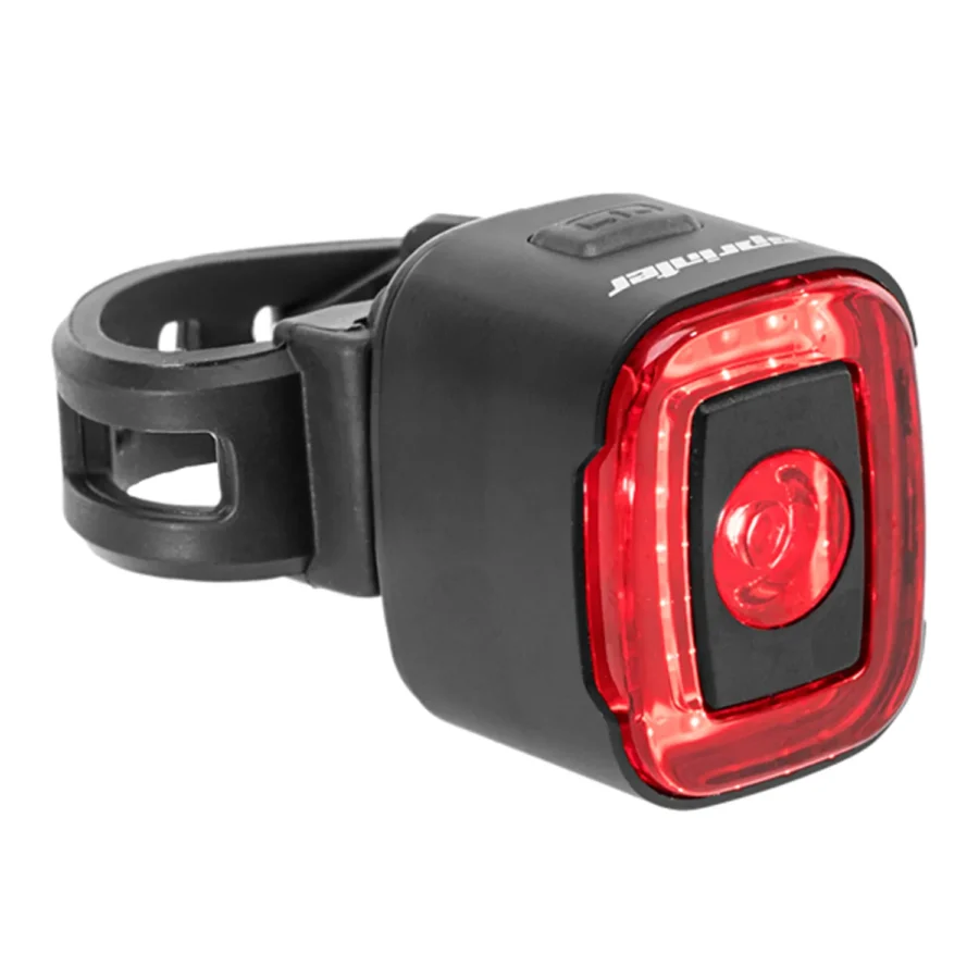 Luz Recargable USB Alba Cube 70 Lumen
