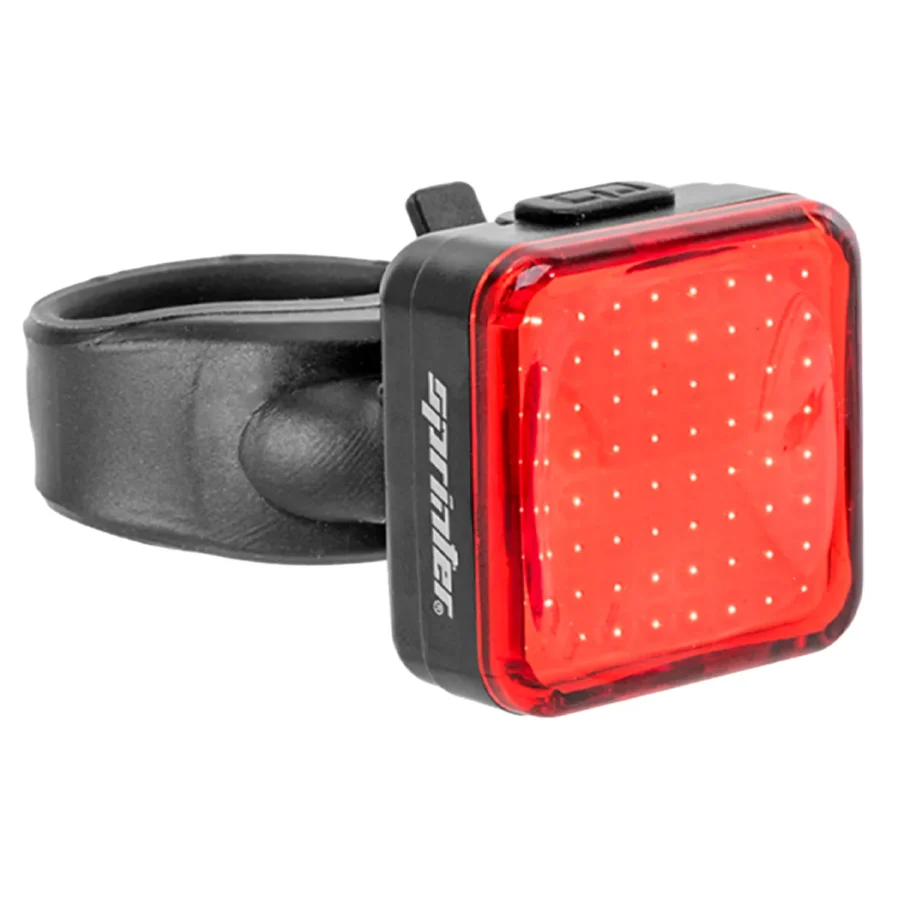 Luz Trasera Sprinter Alba pixel 30 Lumens