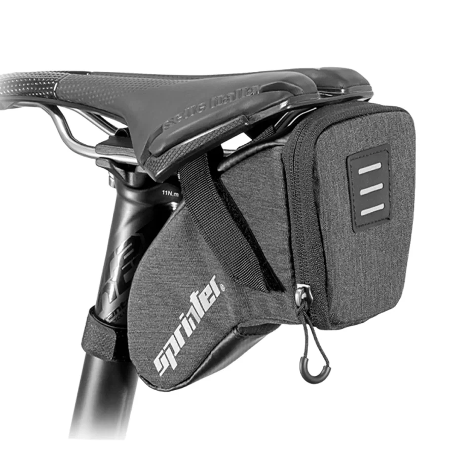 Bolso para asiento Sprinter Cargo Velcro (L)