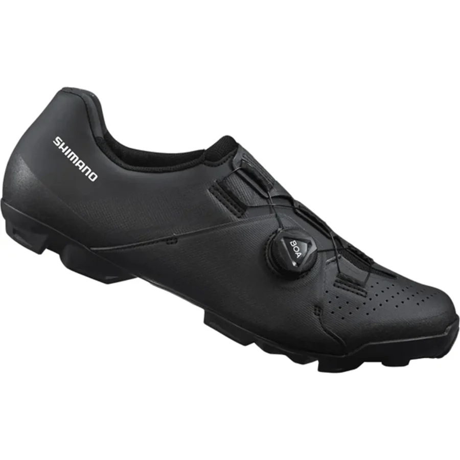 Zapato Shimano SH-XC300 Negro