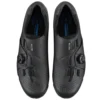 Zapato Shimano SH-XC300 Negro