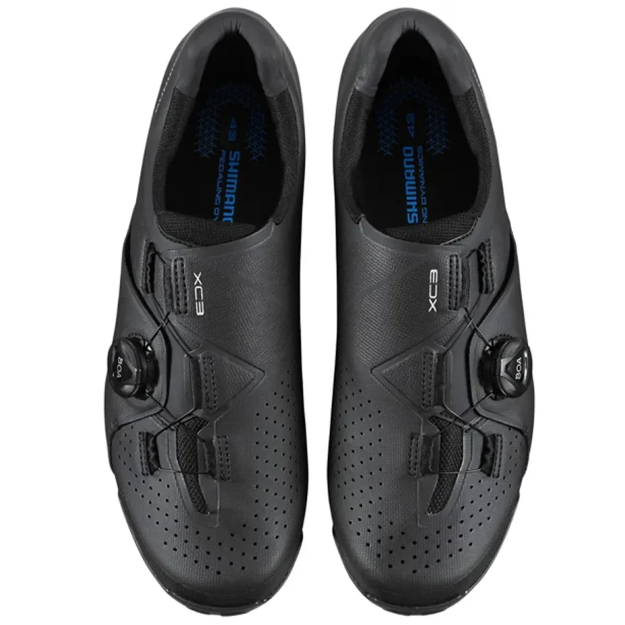Zapato Shimano SH-XC300 Negro