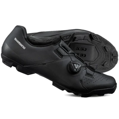 65-343-4 Zapato Shimano SH-XC300 Negro