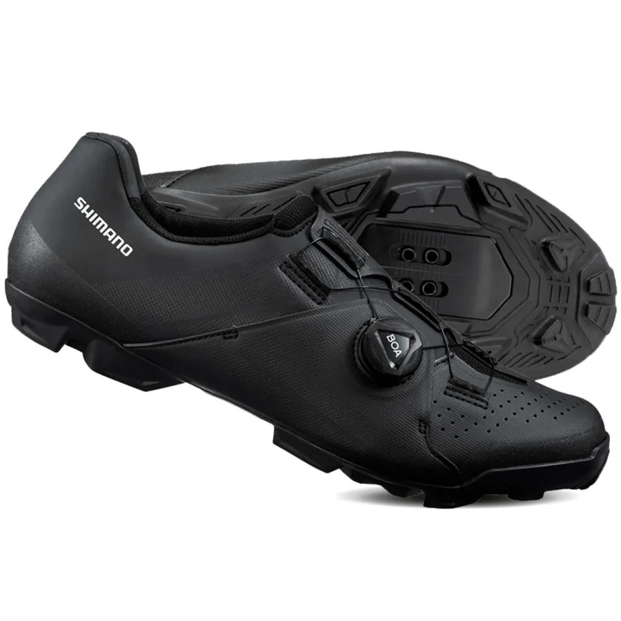 Zapato Shimano SH-XC300 Negro