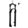 Horquilla Rockshox Judy Silver TK SA 29" 100MM 1 1/8"/QR Bloqueo Remoto