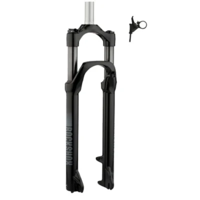 Horquilla Rockshox Judy Silver TK SA 29" 100MM 1 1/8"/QR Bloqueo Remoto