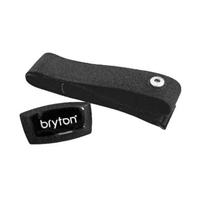 81-050 FAJA BRYTON CON SENSOR DE FRECUENCIA CARDIACA