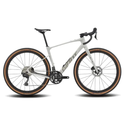 Bicicleta Giant Gravel Advanced 0 Carbon Shimano GRX