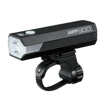 AMP900 Foco Cateye AMPP 900 Lúmenes Hl-El089RC USB