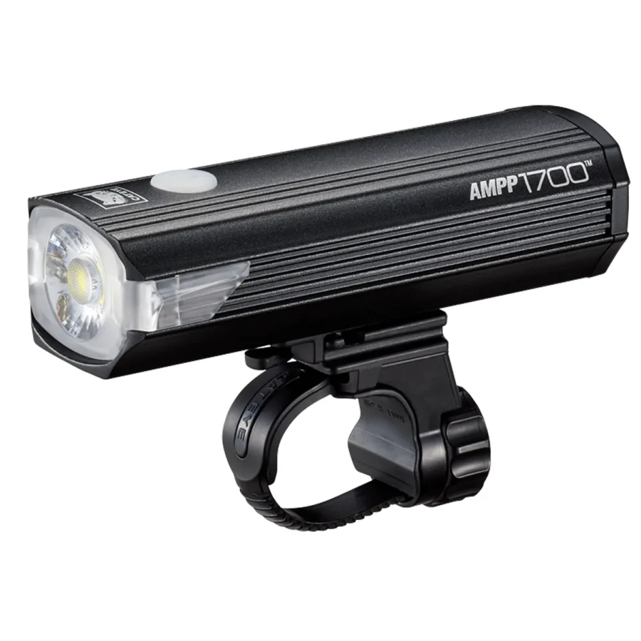 Foco Cateye AMPP1700 Lumens HL-EL1700RC USB