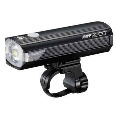 AMPP22000 Foco Cateye AMPP 2200 Lumens HL-EL2200RC USB