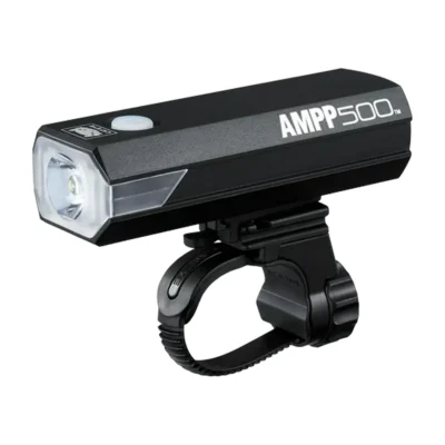 AMPP500. Foco Cateye AMPP 500 Lumenes Hl-El085RC USB
