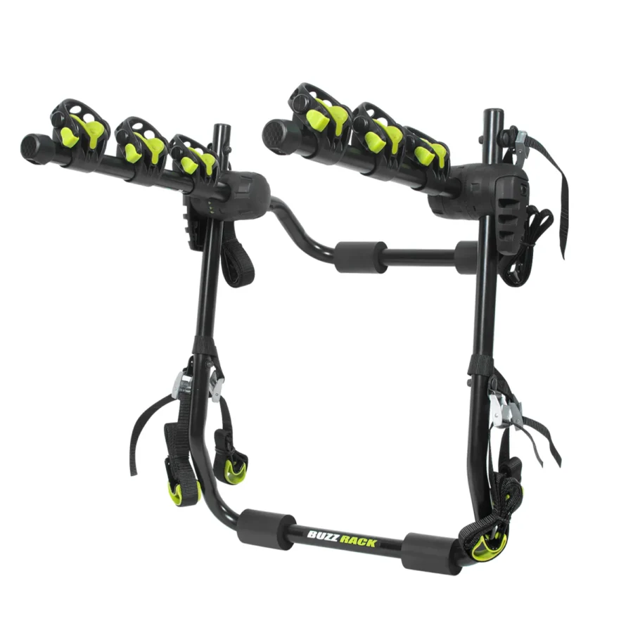 Rack Beetle 3 Bicis  Buzz-Rack adaptable BC-8514-3hh