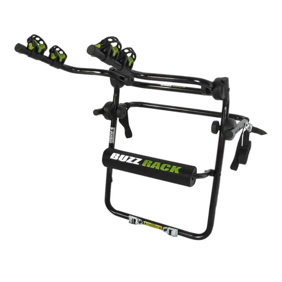 Rack Buzz Racks  Beetle 4x4 2 bicis