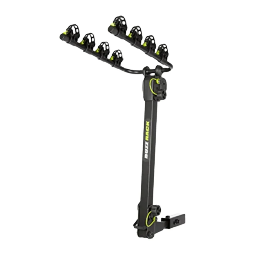 Rack Moose 3H Buzz Rack 3 bicis p/cuadro BC-13821-3AF