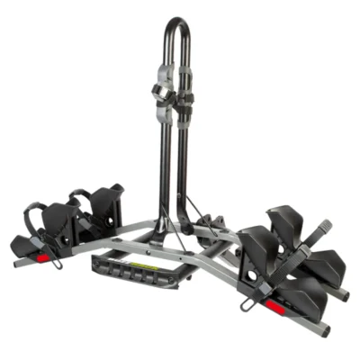 BA06100-096 Rack New Buzzy Bee H2 Bicis P/Cuadro Bc-20585-2a