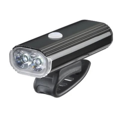 BR03400-090 Luz Delantera Led Recargable Usb Jy-7067 800 Lumens FiftyFive