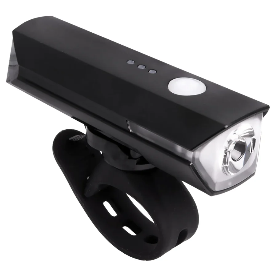 Luz Delantera Led Recargable USB Lumens Fiftyfive