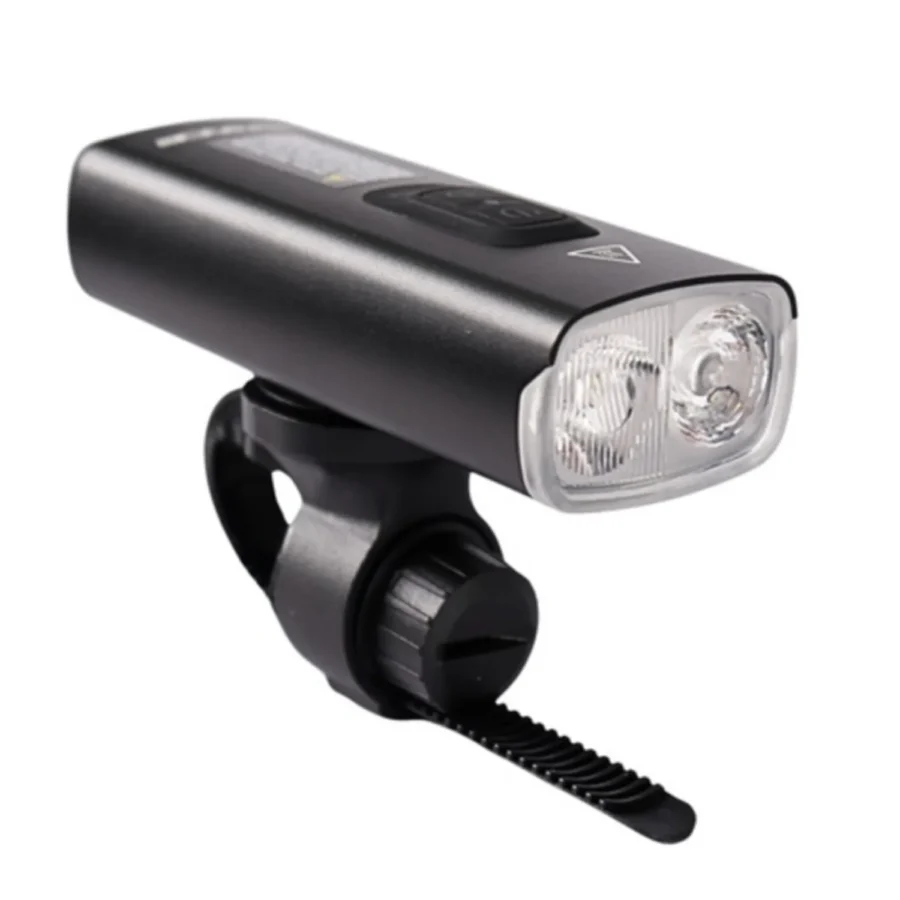 Luz Delantera Led Recargable Jy-7171 2600 Lumens Xrace