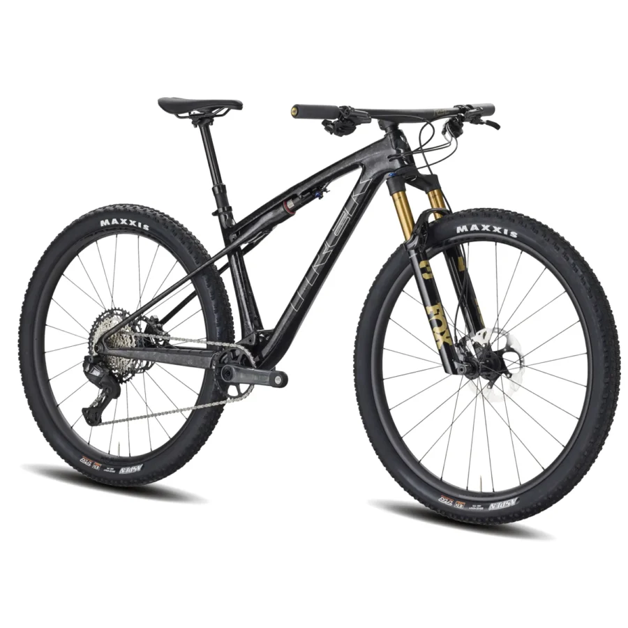 Bicicleta MTB Trek Supercaliber SLR 9.8 XT Di2 Gen 2