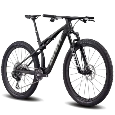 Bicicleta  MTB Giant Advanced SL 0 Sram XX SL 12V. H. Rockshox SID Ultimate 29er