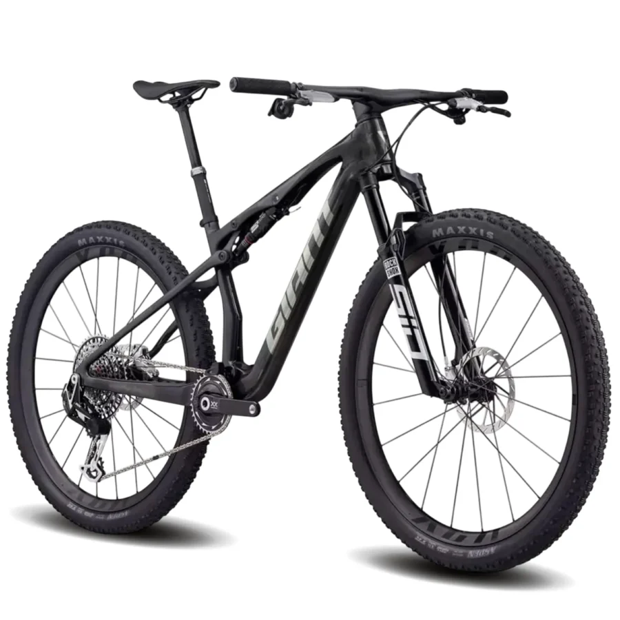 Bicicleta  MTB Giant Advanced SL 0 Sram XX SL 12V. H. Rockshox SID Ultimate 29er