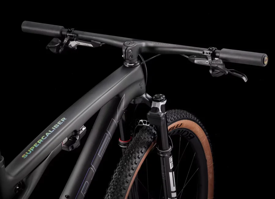 Bicicleta MTB Trek Supercaliber SLR 9.9 XX AXS 12V.