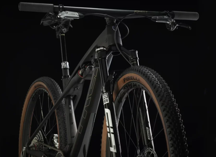 Bicicleta MTB Trek Supercaliber SLR 9.9 XX AXS 12V.