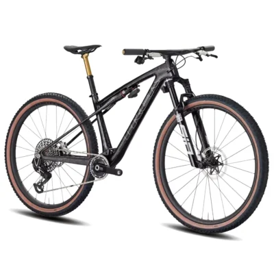 Bicicleta MTB Trek Supercaliber SLR 9.9 XX AXS 12V.