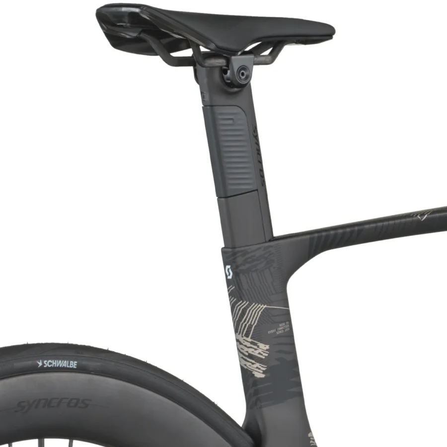 Bicicleta Scott Foil RC Pro Carbon Shimano Dura Ace DI2 12V.