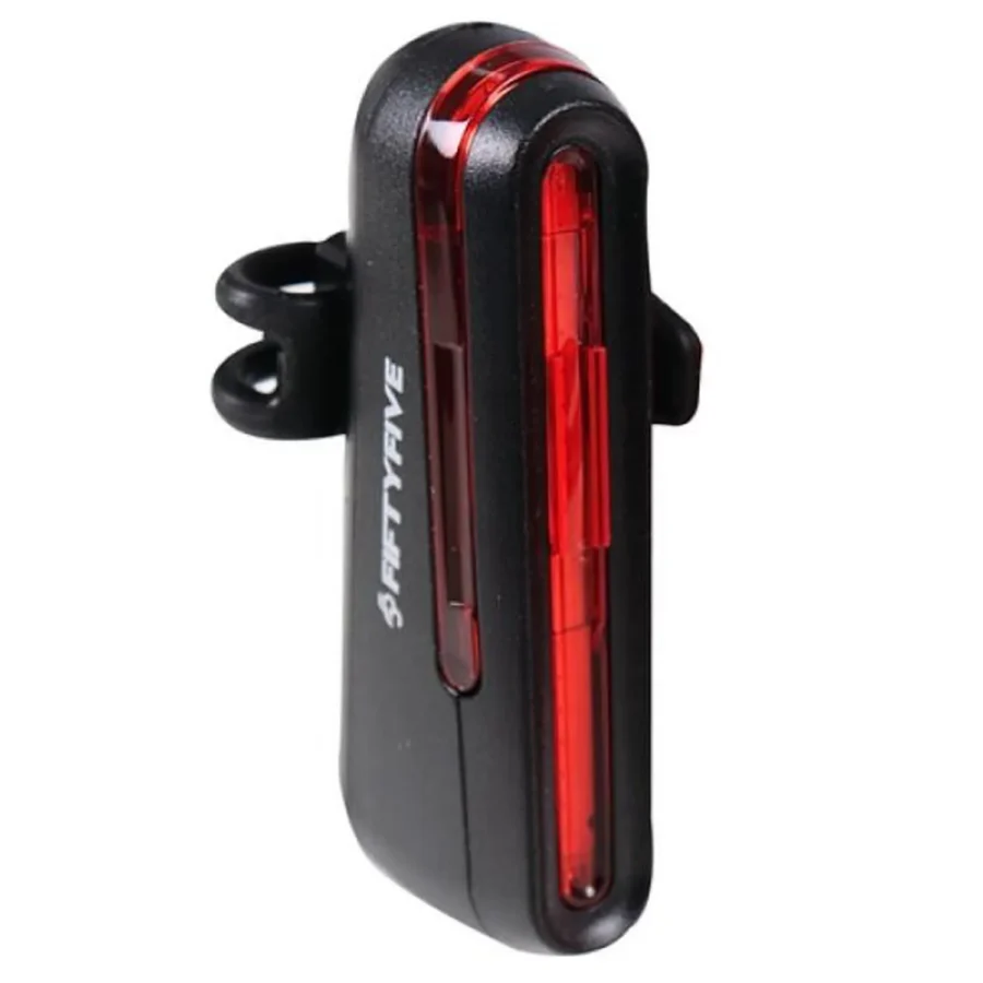 Luz Trasera Jy-6102t Recargable Usb Fifty Five