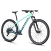 Bicicleta Trek Marlin 5 Shimano Cues 2x9V. H. Sr Suntour 29" (Miami/Green)