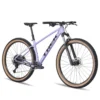 Bicicleta Trek Marlin 6 Shimano Cues U6000 10V. H. Rockshox Judy 29 (Brillo Lavanda Haze)