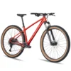 Bicicleta Trek Marlin 6 Shimano Cues U6000 10V. H. Rockshox Judy 29 (Lava)