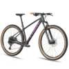Bicicleta Trek Marlin  7 Sram SX 12V. H. Rockshox Judy 29 (Matte Dark web/Clear Gloss )