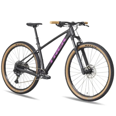 Bicicleta Trek Marlin  7 Sram SX 12V. H. Rockshox Judy 29 (Matte Dark web/Clear Gloss )