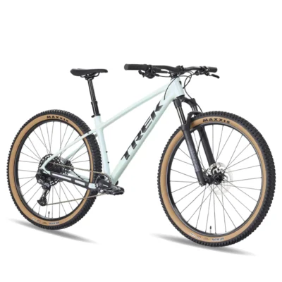 Bicicleta Trek Marlin  7 Sram SX 12V. H. Rockshox Judy 29 (Magic Mint)