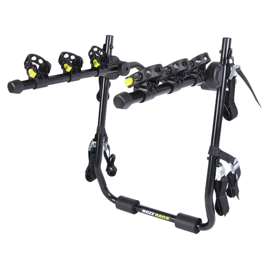 Rack Mozzquito 3 Bicis BC-11510-3H Buzz Rack