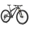 Bicicleta Trek Supercaliber SLR 9.8 XT Di2 12. H. Fox 34