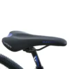 Bicicleta Totem TR8 8V Shimano Tourney H. C/Bloqueo 29er Blanca/Azul