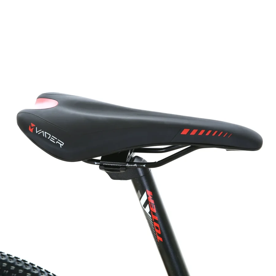 Bicicleta Totem TR9 9V Shimano Altus H. C/Bloqueo 29er