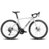 Bicicleta XDS RD550 Shimano 105 12V. Blanca