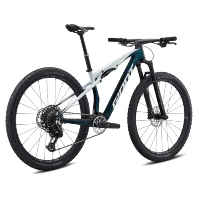 Bicicleta Giant Anthem Advanced SL 2 Sram 90 12v.  H. RockShox Sid