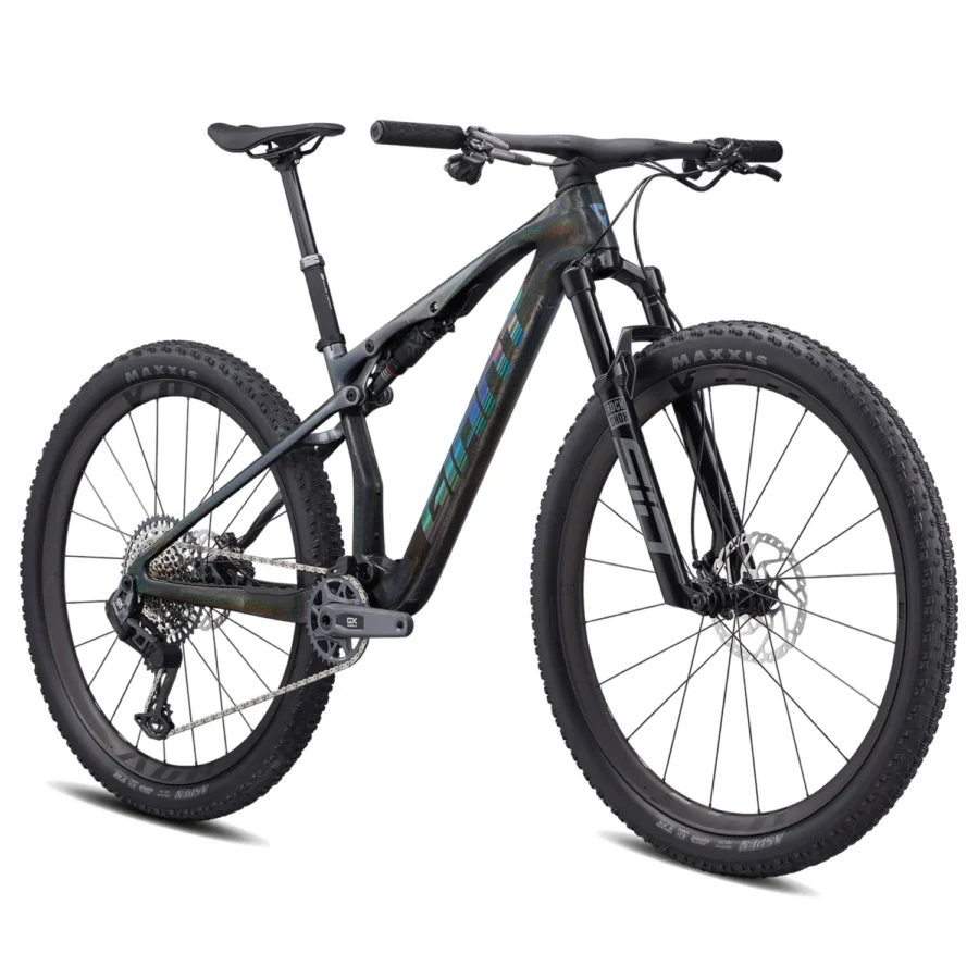 Bicicleta Giant MTB Anthem Advanced Sl 1 Sram Gx Axs 12v. H. Rockshox Sid Ultimate 29