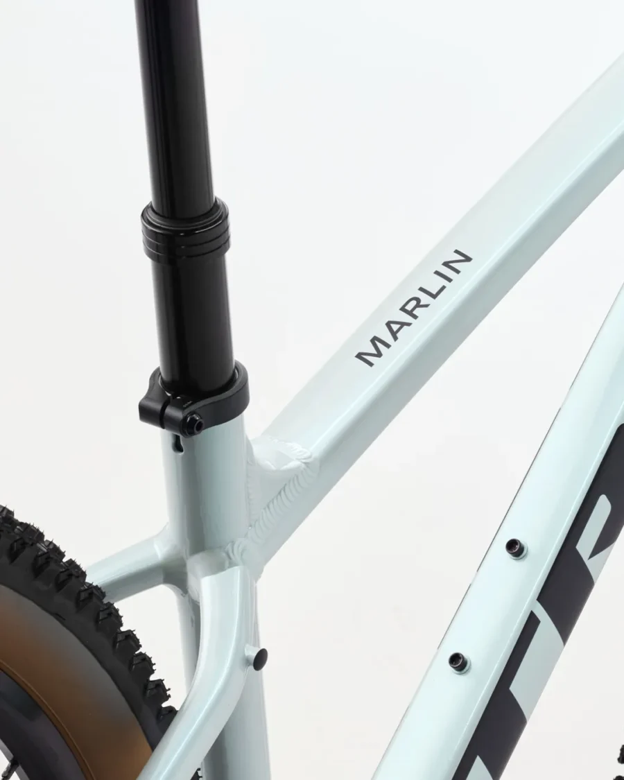 Bicicleta Trek Marlin  7 Sram SX 12V. H. Rockshox Judy 29 (Magic Mint)