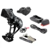 Mini Set Sram Gx Eagle Axs 12v. (Pasador / Manilla / Cambio Electrónico)