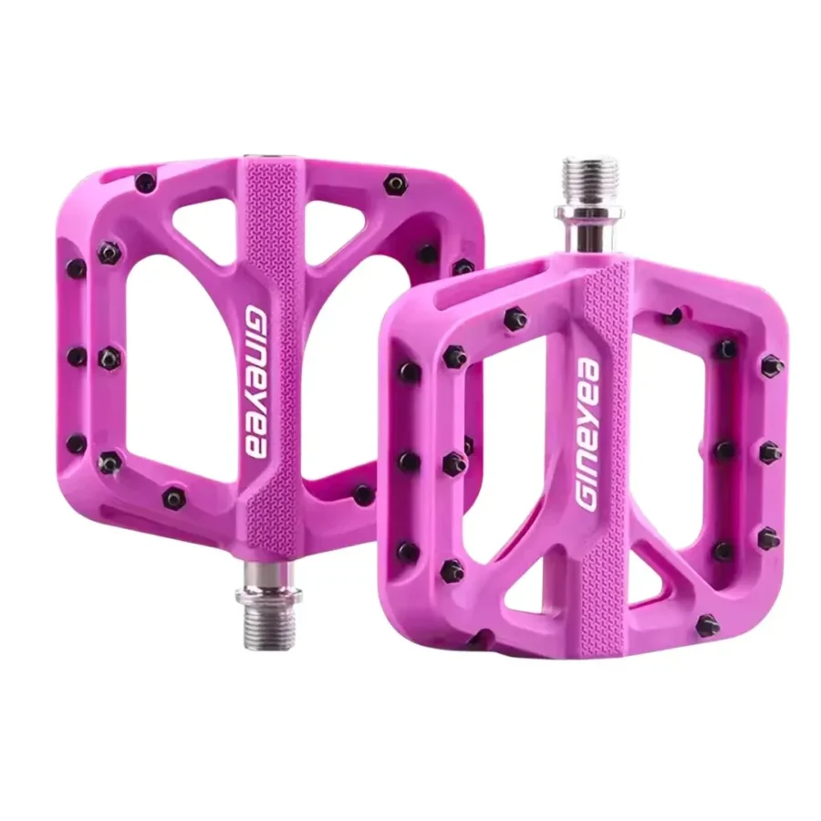 Pedales Gineyea Roles M-966 Colores