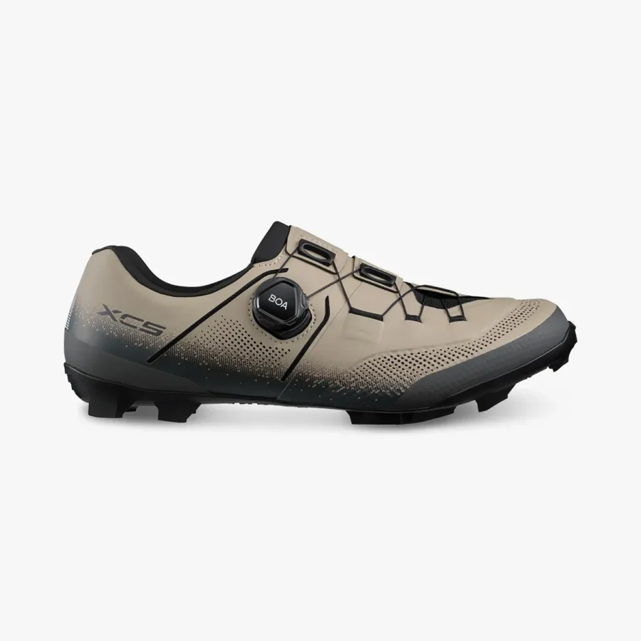 Zapato Shimano SH-XC503 Beige