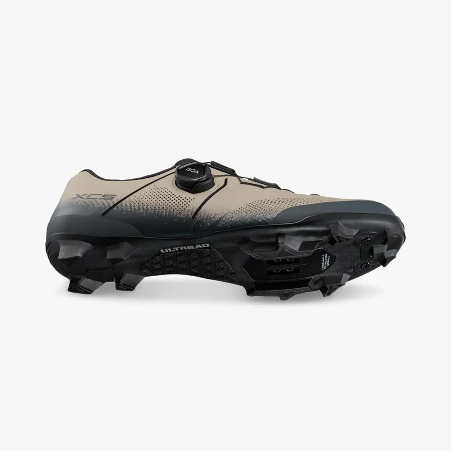 Zapato Shimano SH-XC503 Beige